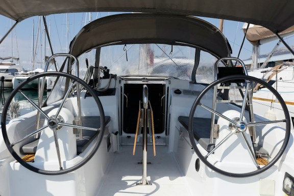 Image of Maja yacht #3