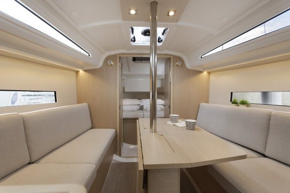 Image of Maja yacht #10