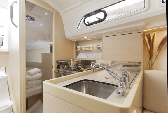 Image of Maja yacht #12