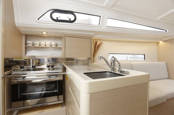 Image of Maja yacht #13