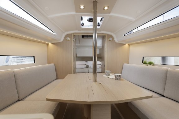 Image of Maja yacht #9