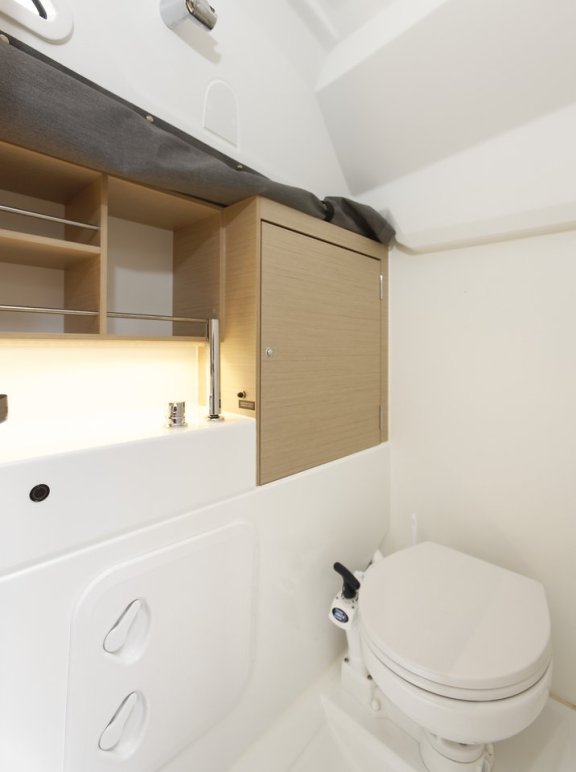 Image of Maja yacht #14