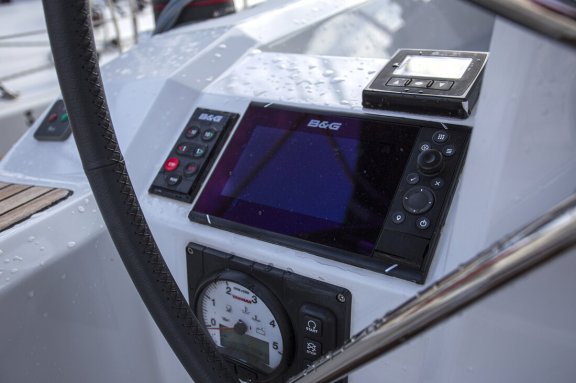 Image of Bellagio yacht #10