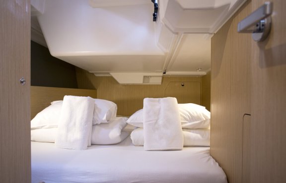 Image of Bellagio yacht #18