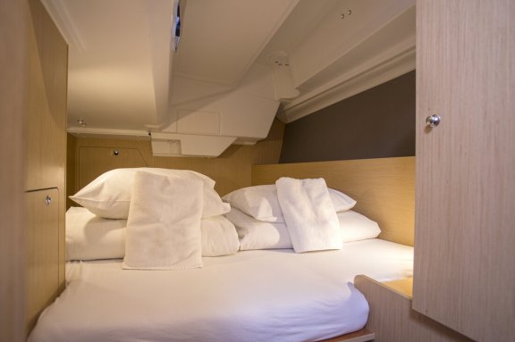 Image of Bellagio yacht #19