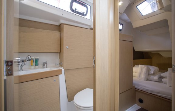 Image of Bellagio yacht #20