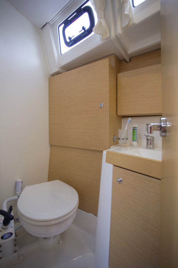 Image of Bellagio yacht #21