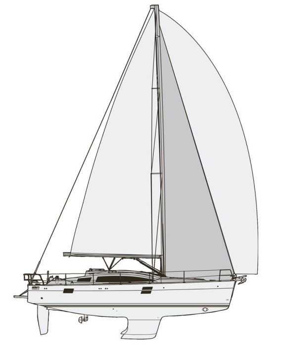Image of Oto yacht #3