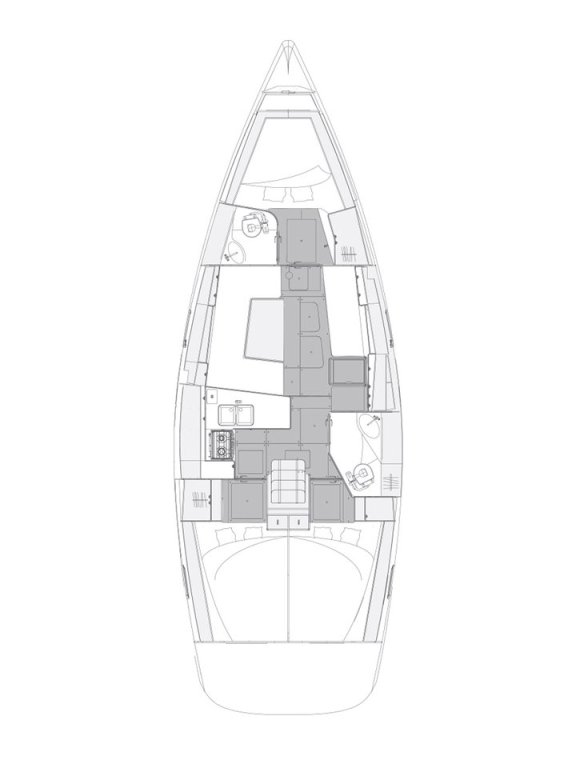 Image of Oto yacht #2