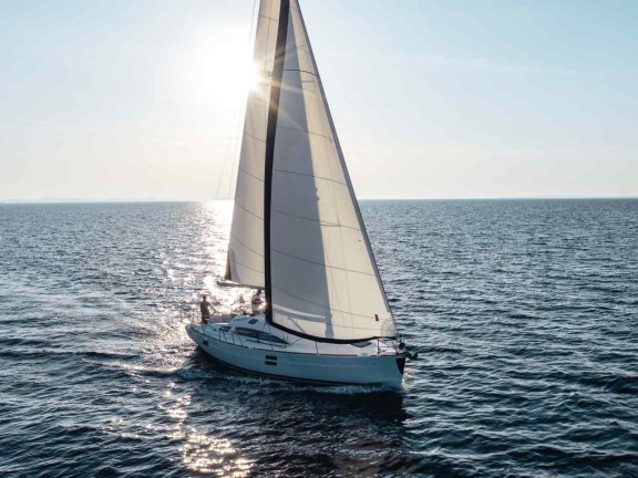 Image of Oto yacht #5