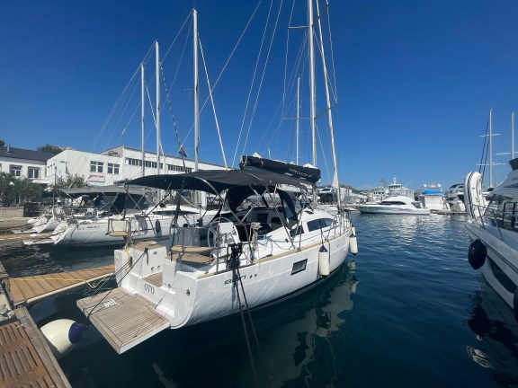 Image of Oto yacht #10