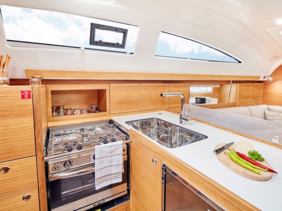 Image of Oto yacht #11