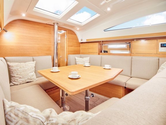 Image of Oto yacht #12