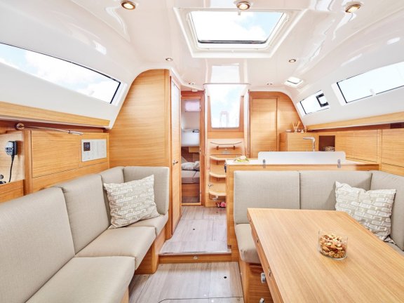 Image of Oto yacht #14