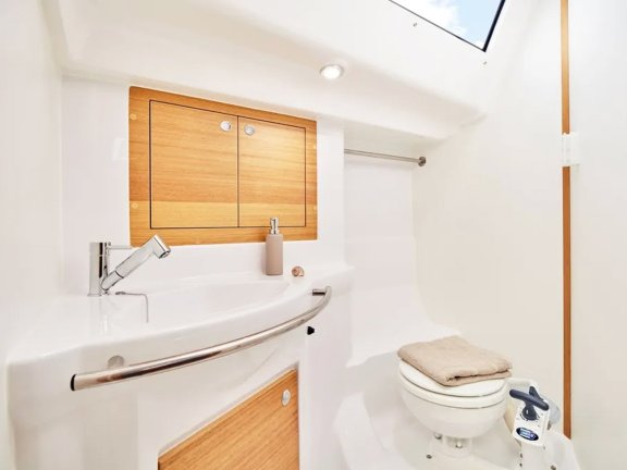 Image of Oto yacht #20