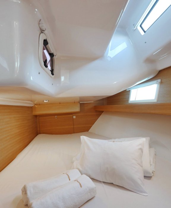 Image of Luna yacht #29