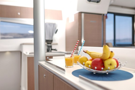 Image of Sourire yacht #12