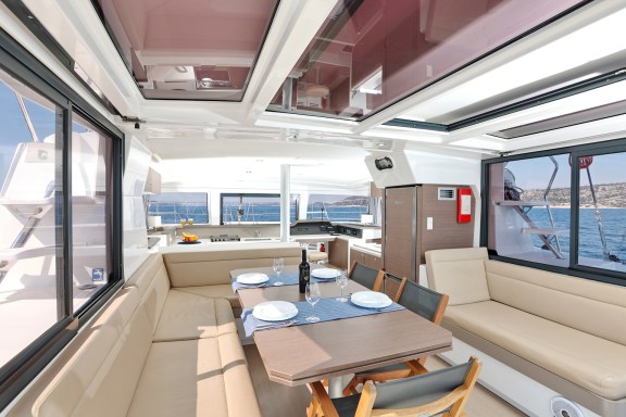 Image of Sourire yacht #14