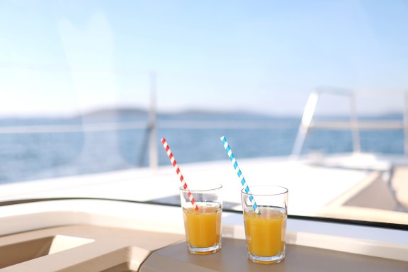 Image of Sourire yacht #11