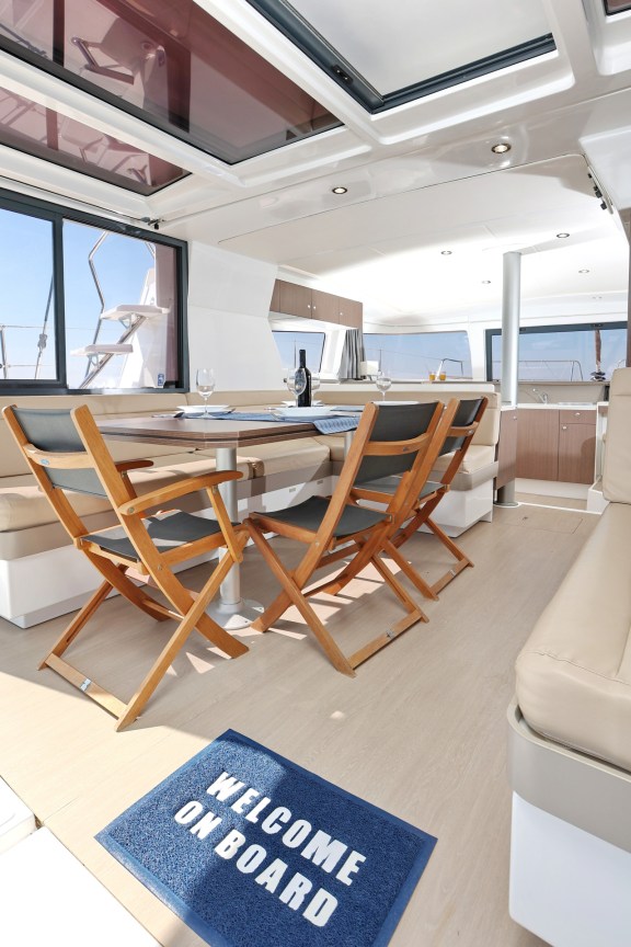 Image of Sourire yacht #16