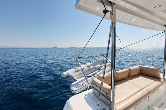 Image of Sourire yacht #17