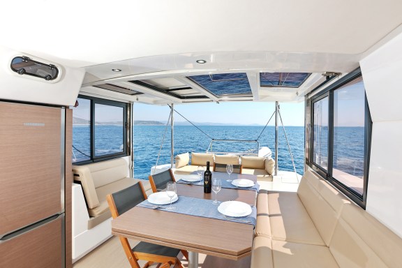 Image of Sourire yacht #18