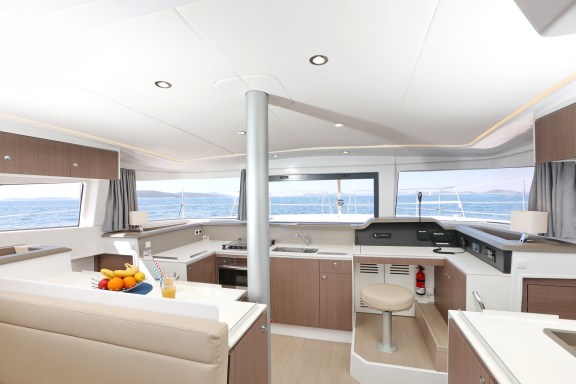 Image of Sourire yacht #20