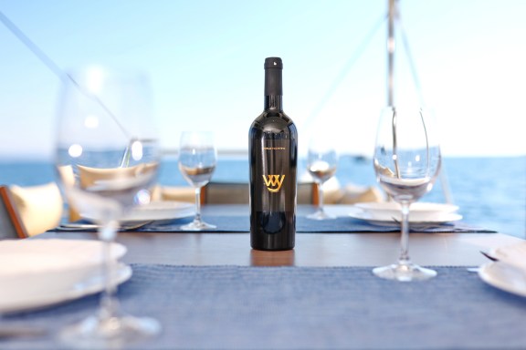 Image of Sourire yacht #10