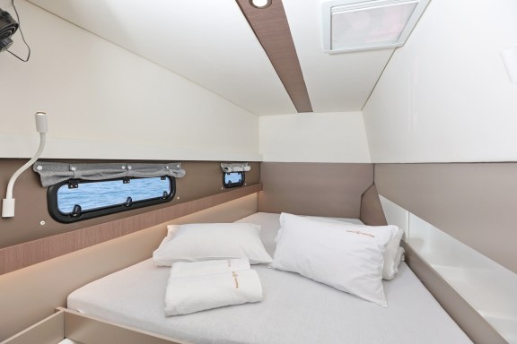 Image of Sourire yacht #25