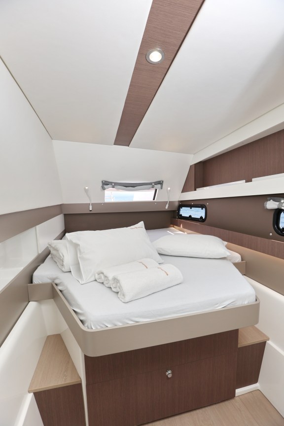 Image of Sourire yacht #27