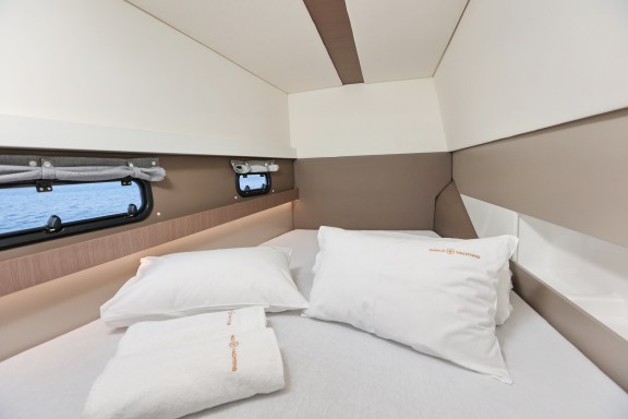 Image of Sourire yacht #23