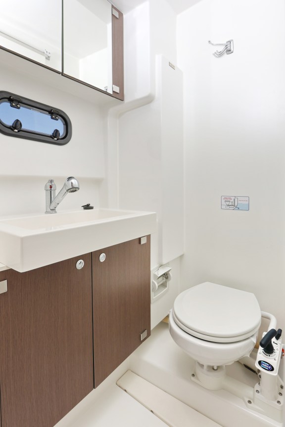 Image of Sourire yacht #29