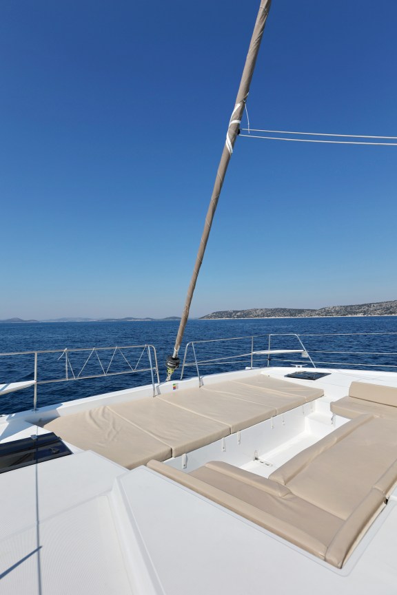 Image of Sourire yacht #33