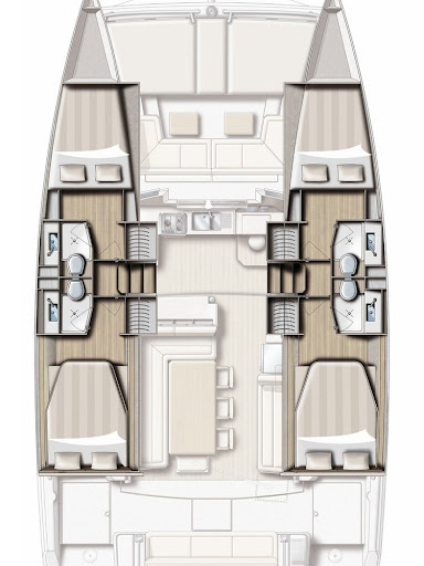 Image of Bisou yacht #2