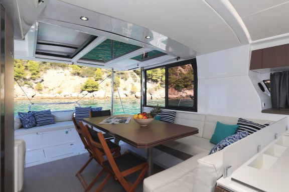 Image of Bisou yacht #14