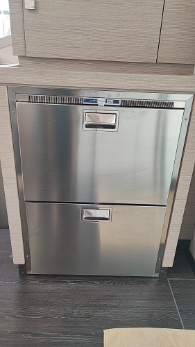 Image of Gloria yacht #7