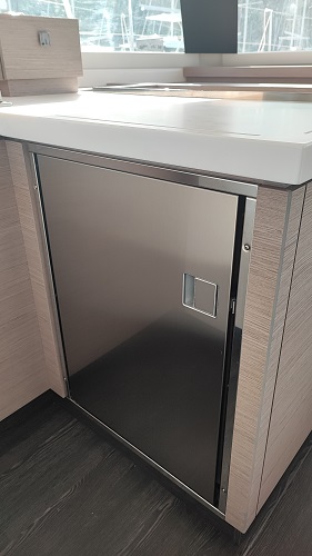 Image of Gloria yacht #6