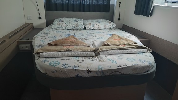 Image of Gloria yacht #12