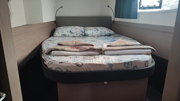 Image of Gloria yacht #11