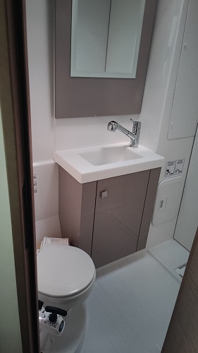 Image of Gloria yacht #14