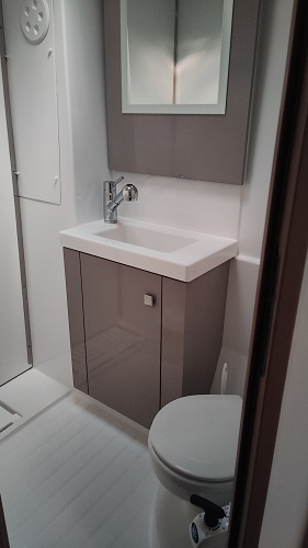 Image of Gloria yacht #13