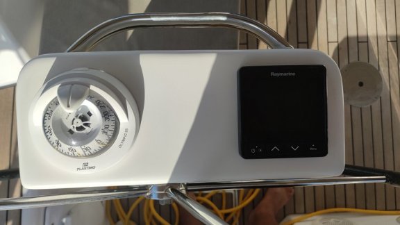 Image of Gracia yacht #6