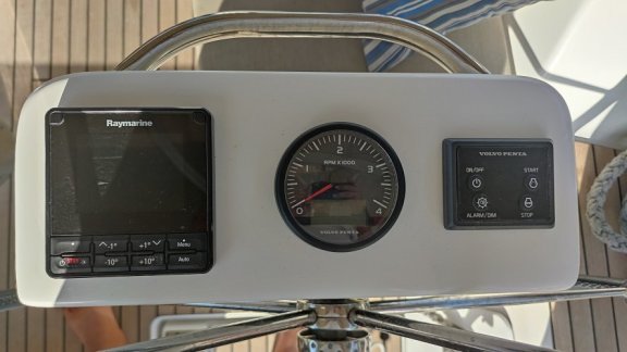 Image of Gracia yacht #7