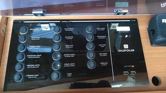 Image of Gracia yacht #13