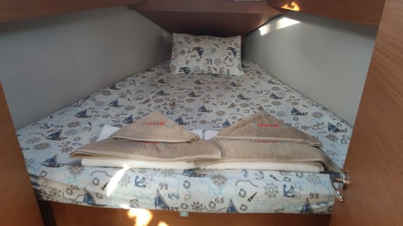 Image of Gracia yacht #15