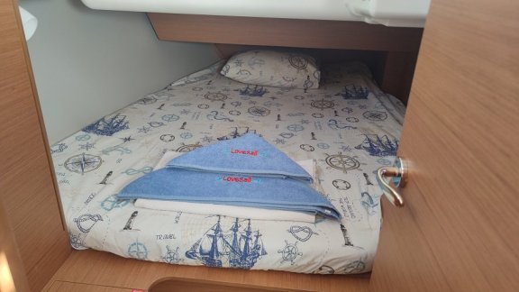 Image of Gracia yacht #17