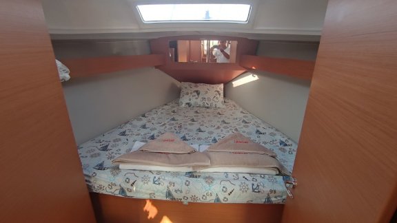 Image of Gracia yacht #14