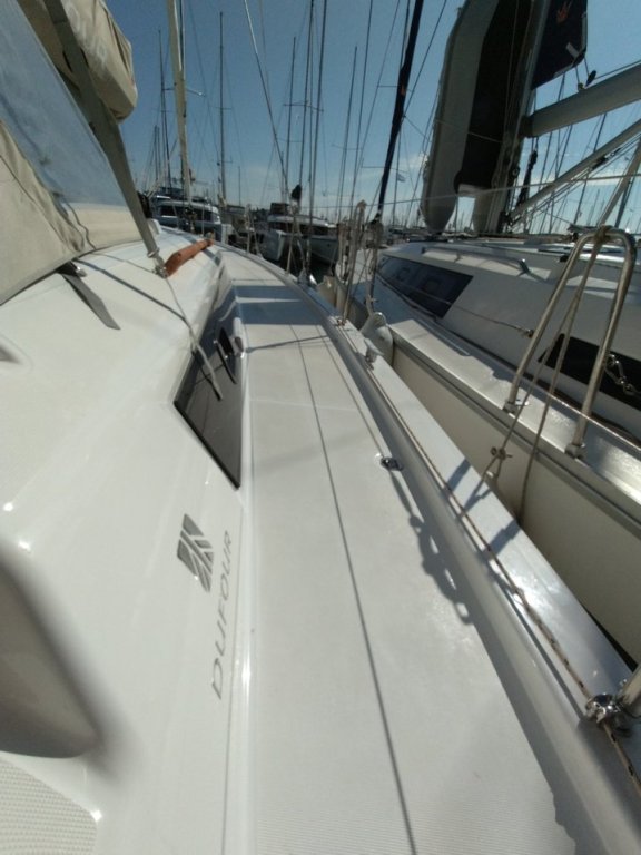 Image of Triumph yacht #6
