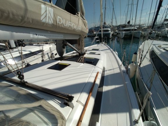 Image of Triumph yacht #8