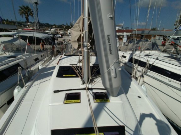 Image of Triumph yacht #14